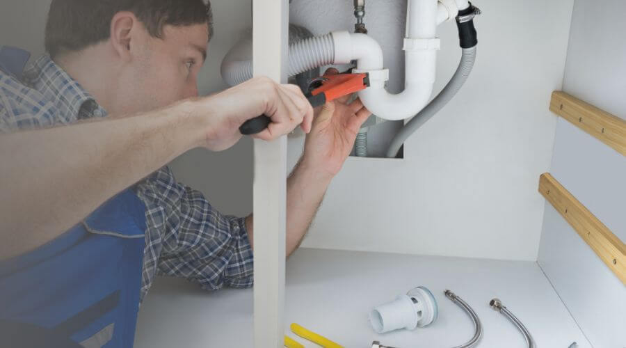 Professional septic pumping service in Mayhill, NM